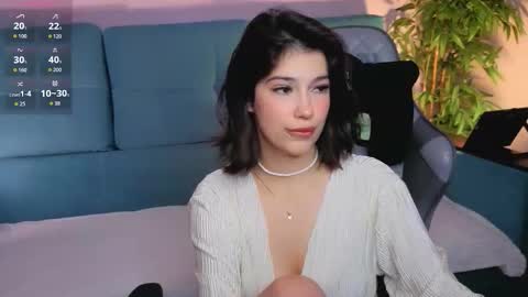 Snapshot of bjliki chatting on 10.05.25 Julia online show from 10.05.25