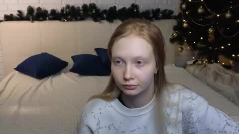 Julia online show from 12.14.25