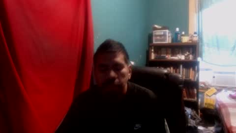 bjlonely7 online show from 12.31.24