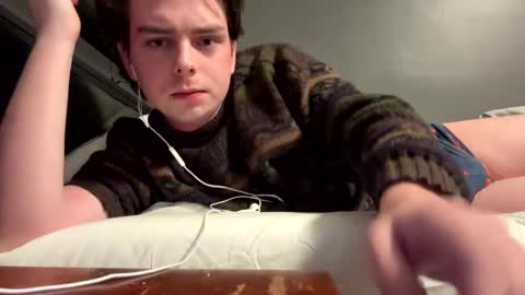 bkennedy829 online show from 02.05.26