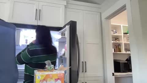 bkws985 online show from 04.13.26