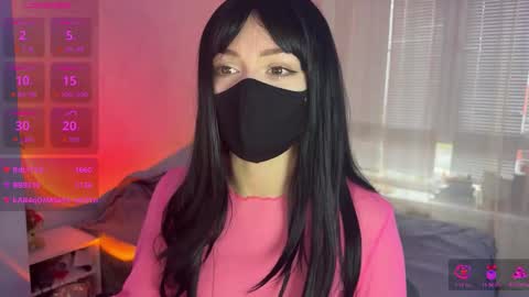 Kitty online show from 10.18.25