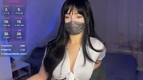 Kitty online show from 10.19.25