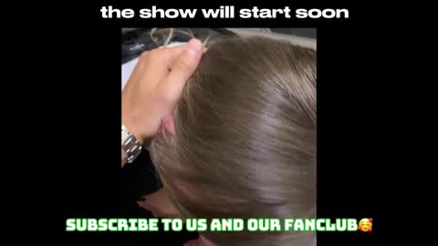 Mia and Rick online show from 11.05.25