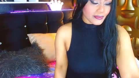 Ambar online show from 01.12.25