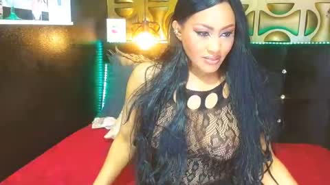 Ambar online show from 01.24.25