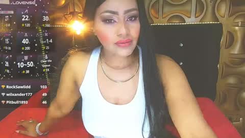 Ambar online show from 02.15.25