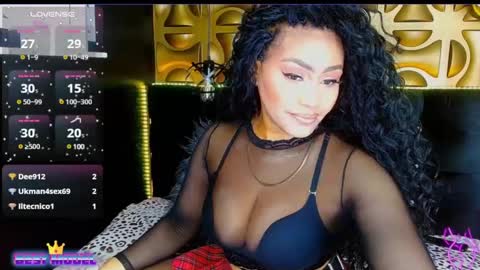Ambar online show from 02.28.25