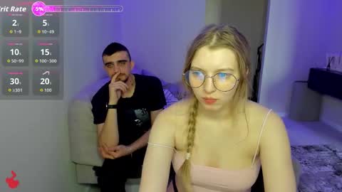 Hanna and Jack online show from 02.23.26