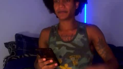 Black Arthur online show from 11.09.25