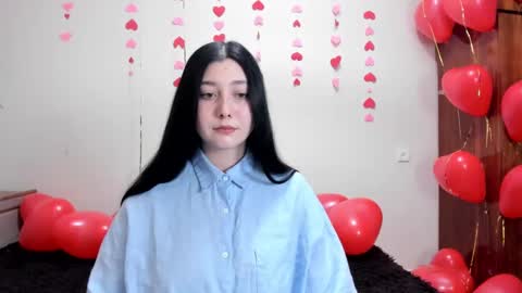 black_berry_bla_ck online show from 02.18.25