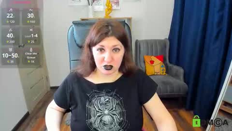 Rose online show from 11.08.25