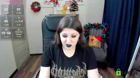 Rose online show from 12.20.25