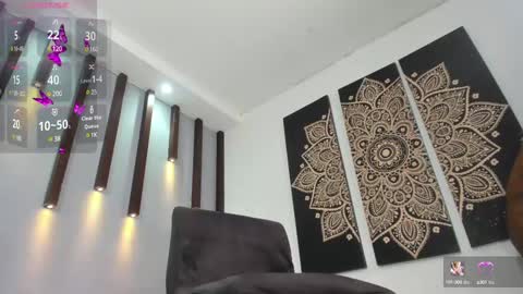 Cami online show from 03.09.25