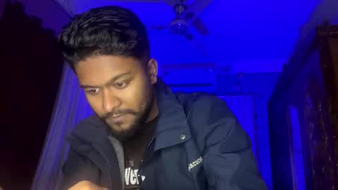 black_cobra_bd online show from 12.22.25