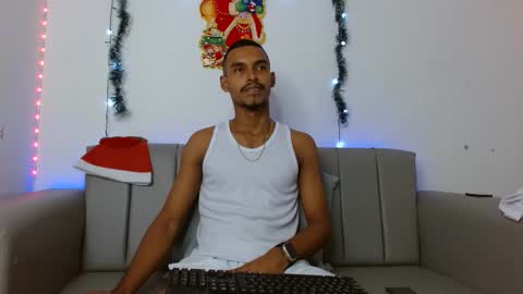 black_daddy01 online show from 12.03.24