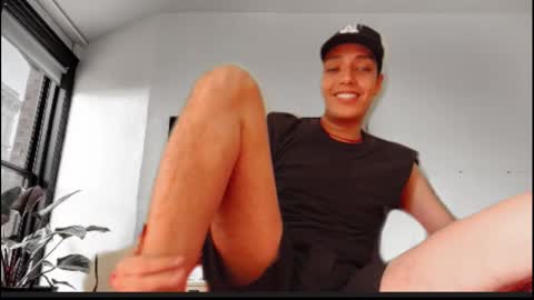 black_destrike online show from 12.03.24