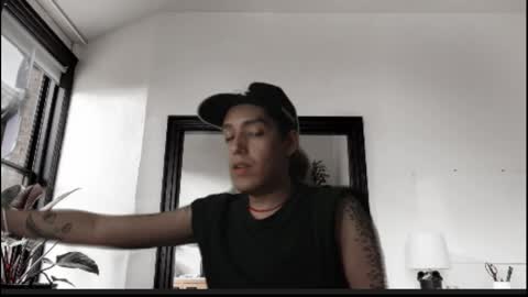 black_destrike online show from 12.03.24