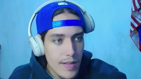 black_destrike online show from 12.03.25