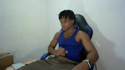 tu morenito online show from 09.23.25