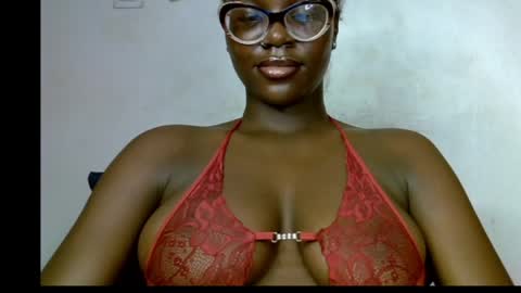 Black DIVA online show from 04.13.26