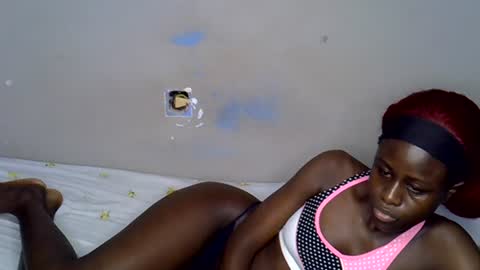 Snapshot of black_ebony8 chatting on 06.13.26 black_ebony8 online show from 06.13.26