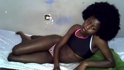 Snapshot of black_ebony8 chatting on 06.22.26 black_ebony8 online show from 06.22.26