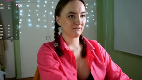 Eva online show from 12.10.24