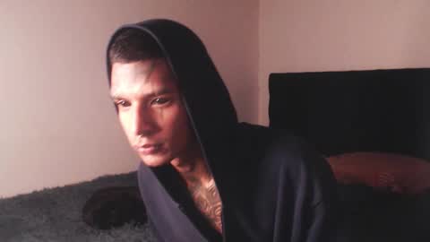 black_firex online show from 09.15.25