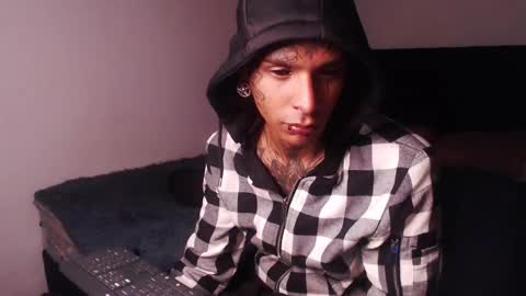 black_firex online show from 09.26.25