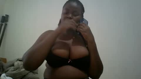 black_goddess26 online show from 03.19.26