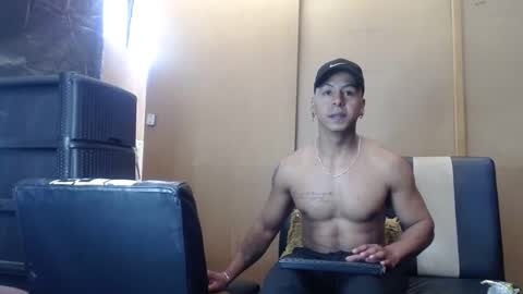 Snapshot of black_hot26 chatting on 01.04.25 black_hot26 online show from 01.04.25