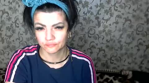 black_hot_01 online show from 10.26.25