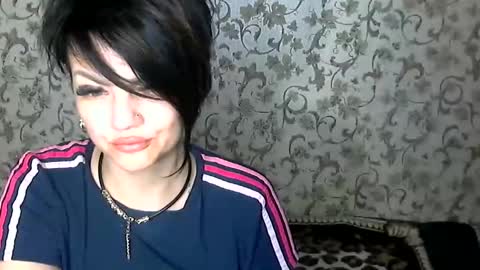 black_hot_01 online show from 10.26.25