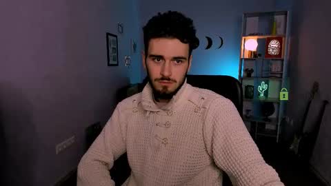 black_jacob12 online show from 12.18.25