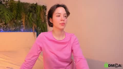 Jenny online show from 03.05.25