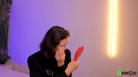 Jenny online show from 09.11.25