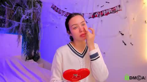 Jenny online show from 10.29.25