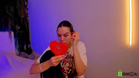 Jenny online show from 11.13.25