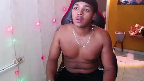black_king_241 online show from 01.14.25