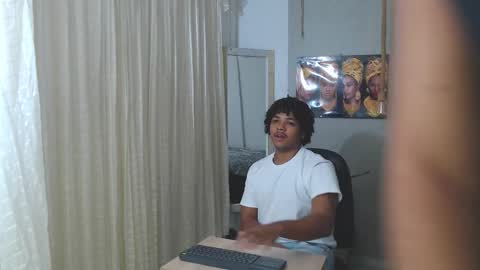 black_king_241 online show from 09.14.25