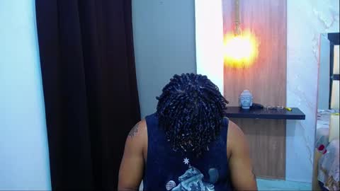 black_king_241 online show from 09.29.25