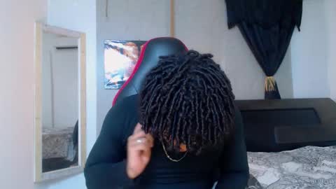 black_king_241 online show from 10.09.25