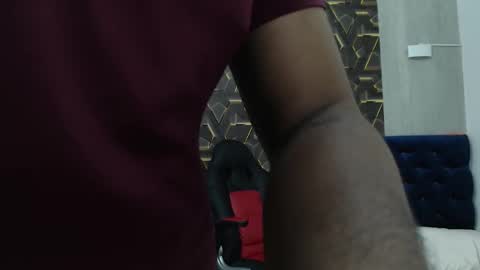 black_king_241 online show from 11.12.25