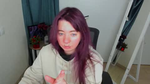  Black Kittie    Wednesday - 1300 - 1900 GMT help me get 100 thumbs up online show from 01.07.26