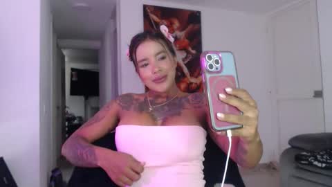 luisa  online show from 05.14.26