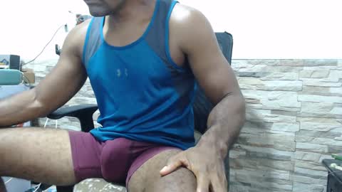 black_latino6 online show from 09.25.25