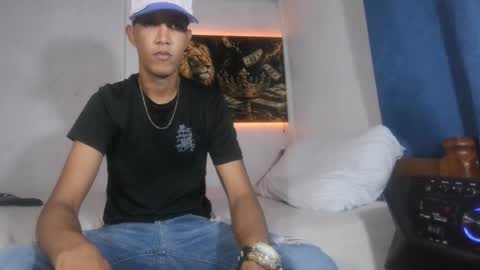 black_leather777 online show from 08.03.26