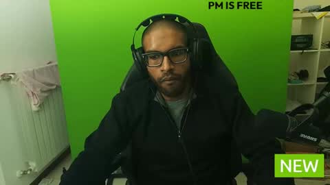 Master online show from 12.05.24