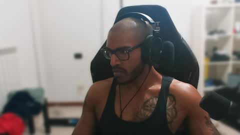 Master online show from 04.18.26